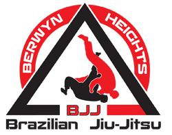 BHBJJ Official Logo