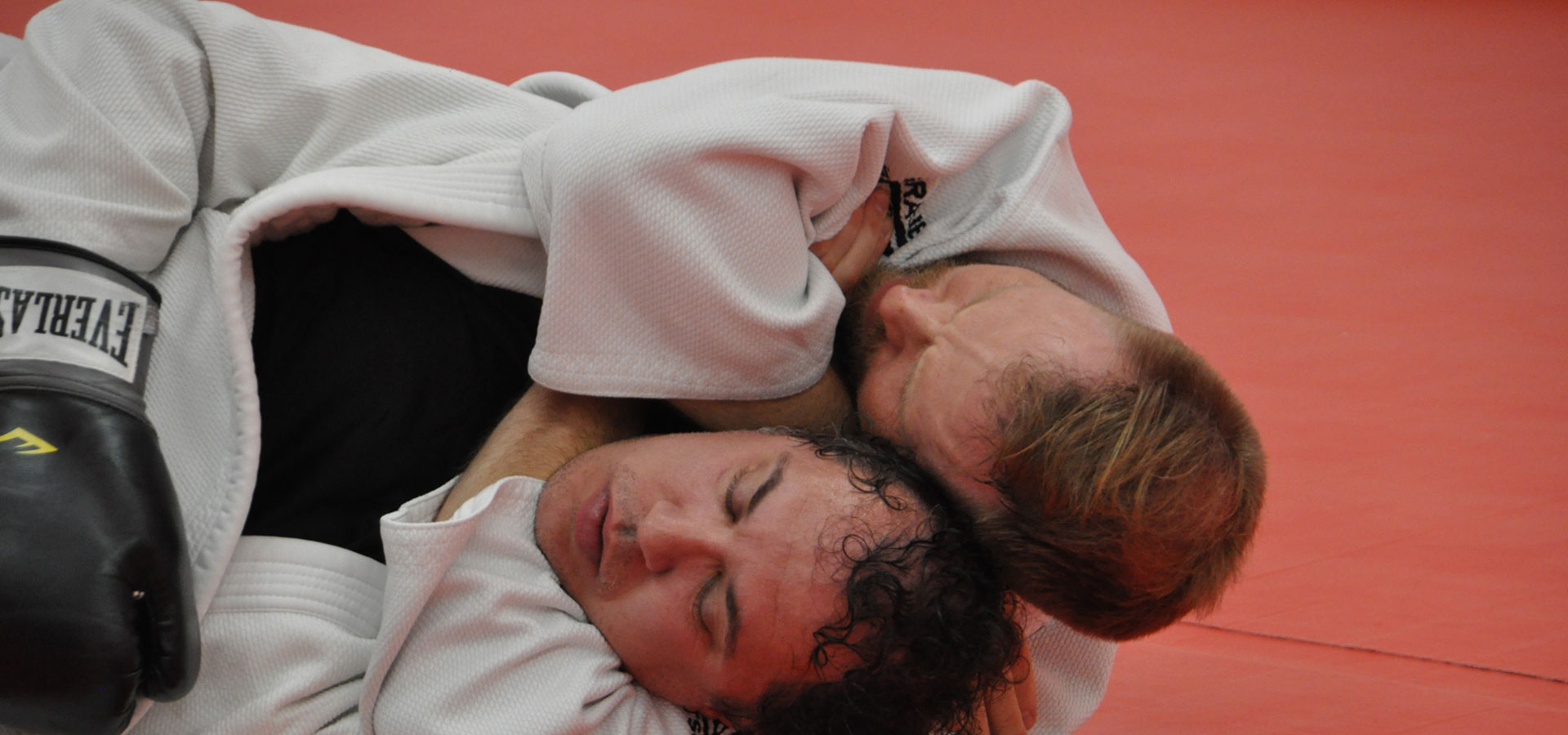  Gracie Combatives Class - Gracies Series Slideshow 